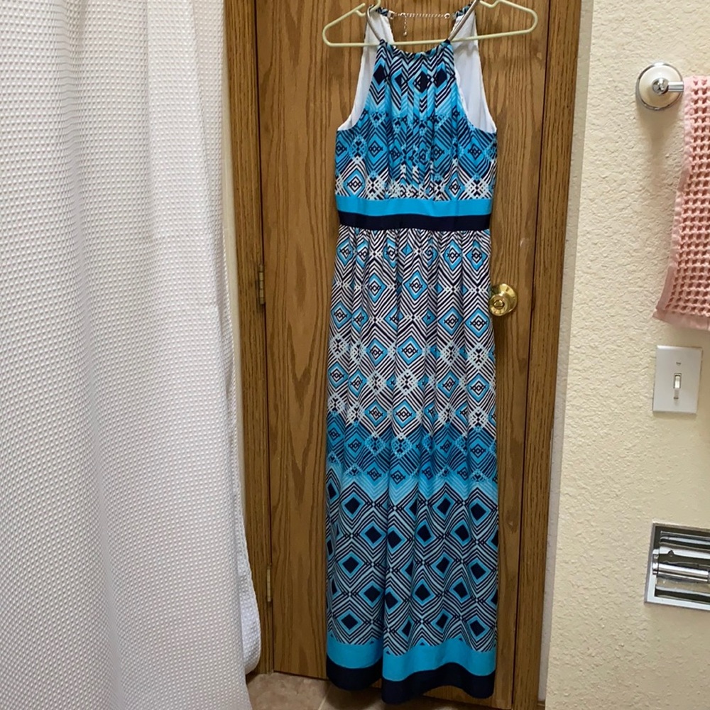 WHBM Maxi Dress